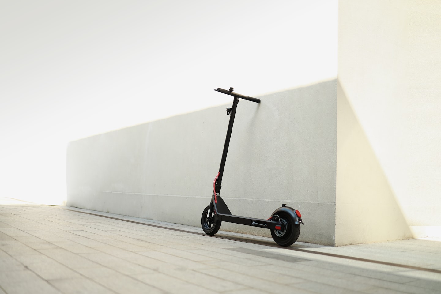 Scooter Eletrica